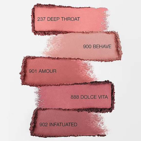 NARS Cosmetics 901 Amour Blush - Picture 4 of 4